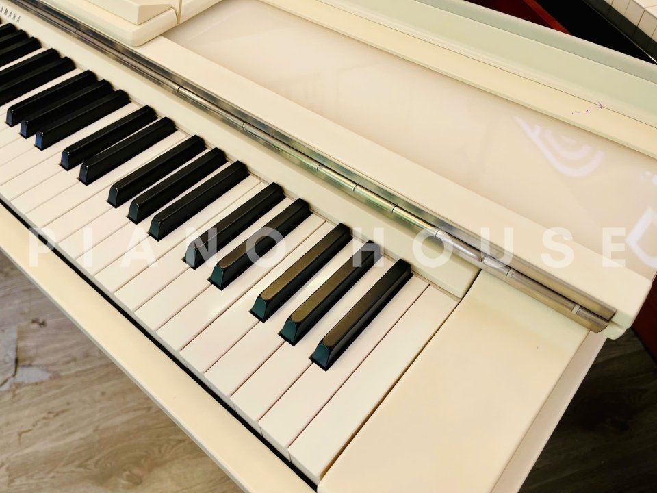 YAMAHA Modus R01 - Góc nhìn thực tế 6